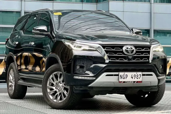 2021 Toyota Fortuner 2.8 Q Diesel Automatic ✅ 166K ALL IN DP 🔥🙋🏻‍♂️𝐂𝐀𝐑𝐋 𝐁. 📲 0938 458 8779