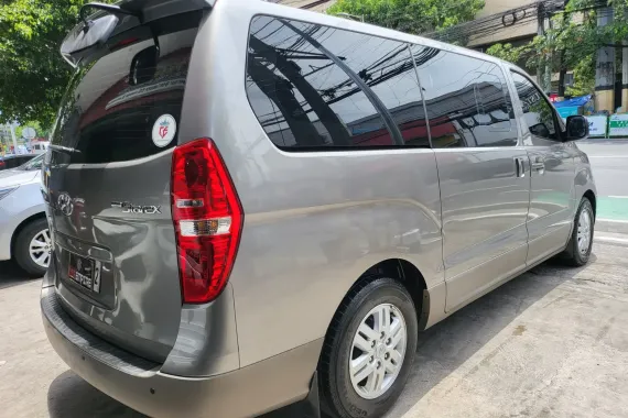 ✅Hyundai Grand Starex 2020 Acquired 2.5 VGT Automatic