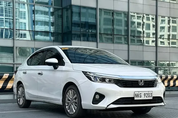 2025 Honda City 1.5 V Sensing CVT Automatic Gas 🔥98K ALL IN DP ✅ 𝐂𝐋𝐄𝐎 🙋🏼‍♀️📲 0938 830 7235