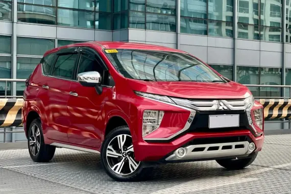 2021 MITSUBISHI XPANDER GLS 1.5 Gas Automatic 🔥69K ALL IN DP ✅ 𝐂𝐋𝐄𝐎 🙋🏼‍♀️📲 0938 830 7235