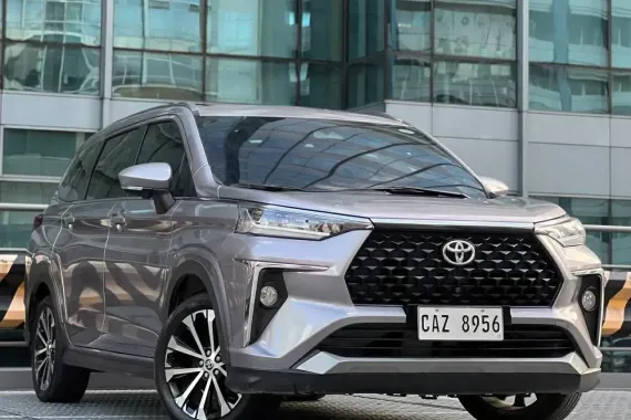 2024 Toyota Veloz 1.5 V Automatic Gas 🔥 115K ALL-IN DP ✅ 𝐂𝐋𝐄𝐎 🙋🏼‍♀️📲 0938 830 7235