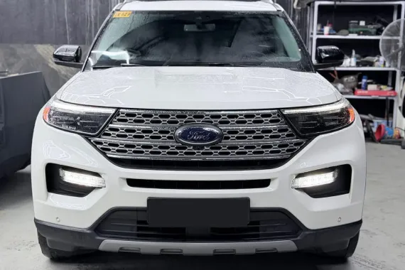 HOT!!! 2022 Ford Explorer Ecoboost 4WD 4x4 for sale at affordable price! 