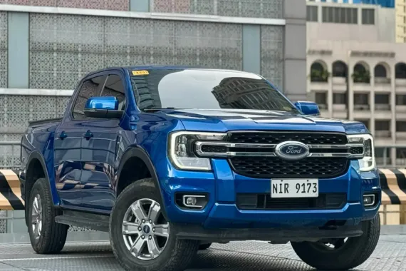 2023 Ford Ranger XLT 4x2 2.0 Diesel Automatic 🔥✅ 𝐂𝐋𝐄𝐎 🙋🏼‍♀️📲 0938 830 7235