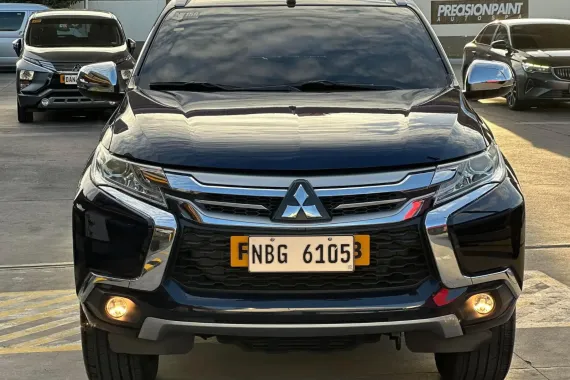HOT!!! 2018 Mitsubishi Montero GLS Sport for sale at affordable price! 