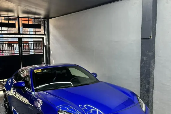 HOT!!! 2024 Subaru BRZ for sale at affordable price!