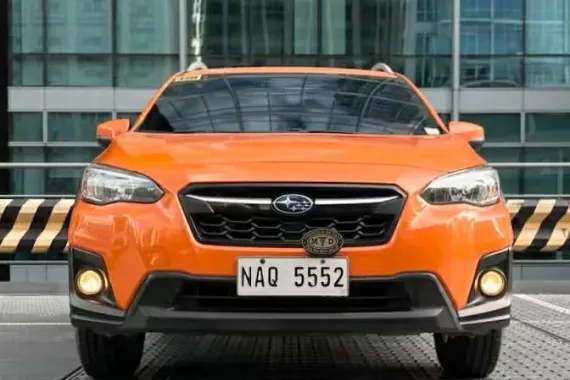 2018 Subaru XV 2.0i AT Gas 📣 96K DP  𝐉𝐄𝐒𝐒𝐄𝐍 𝐌𝐄𝐍𝐃𝐎𝐙𝐀 ☎️09279850198