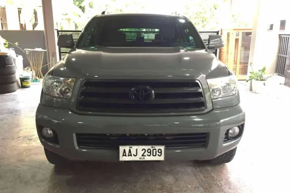 HOT!!! 2012 Toyota Sequoia for sale at affordable price! 