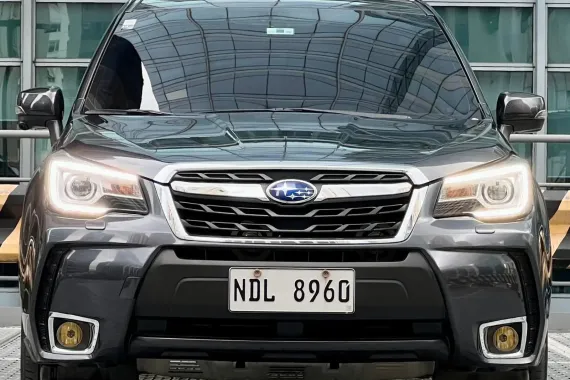 2019 Subaru Forester 2.0 XT AWD AT Top of the Line 🔥✅ 𝐂𝐋𝐄𝐎 🙋🏼‍♀️📲 0938 830 7235