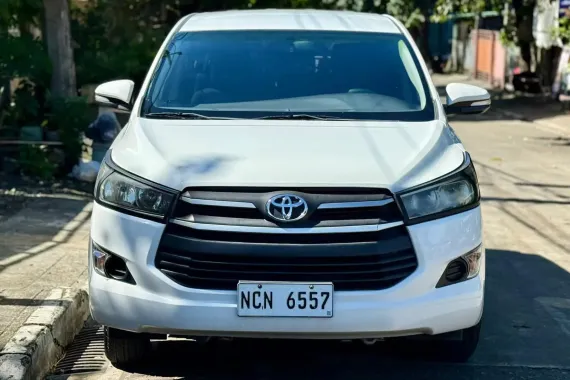 HOT!!! 2017 Toyota Innova J for sale at affordable price!