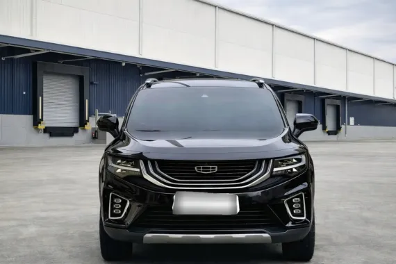 2022 GEELY OKAVANGO URBAN PLUS WITH SUNROOF
