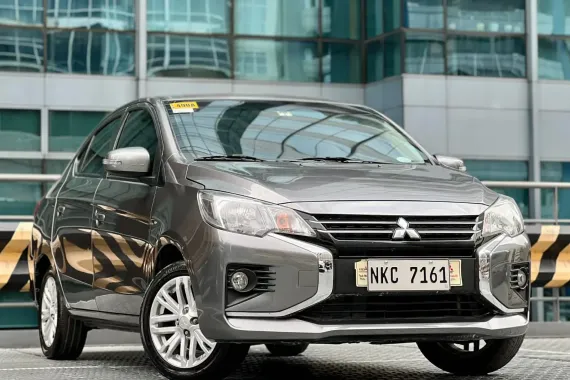 2024 Mitsubishi Mirage G4 GLS AT GAS 🔥ZERO CASHOUT ✅ 𝐂𝐋𝐄𝐎 🙋🏼‍♀️📲 0938 830 7235