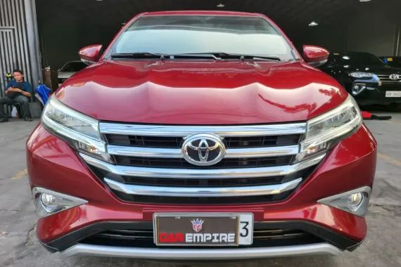 ✅Toyota Rush 2020 1.5 E Automatic