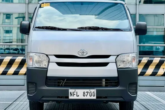2022 Toyota HiAce Commuter 3.0 13k mileage‼️🔥 𝟎𝟗𝟏𝟐𝟏𝟎𝟔𝟏𝟒𝟔𝟐 𝐌𝐀𝐁𝐘 𝐋𝐀𝐓𝐈𝐃𝐎 📲📩🙋🏻