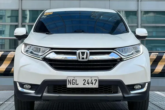 2019 Honda CRV 2.0 Automatic Gas 🔥187K ALL IN DP ✅ 𝐂𝐋𝐄𝐎 🙋🏼‍♀️📲 0938 830 7235