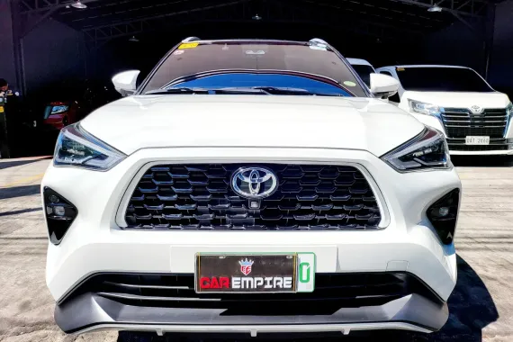 ✅Toyota Yaris Cross 2024 1.5 Hybrid Save 200K From Brand New Automatic