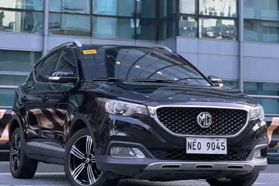 2021 MG ZS Alpha 1.5 Gas Automatic 🔥113K ALL IN DP ✅ 𝐂𝐋𝐄𝐎 🙋🏼‍♀️📲 0938 830 7235