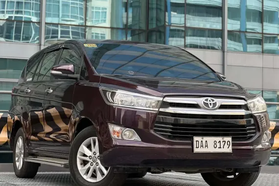 2017 Toyota Innova 2.8 G Automatic Diesel 🔥185K ALL IN DP ✅ 𝐂𝐋𝐄𝐎 🙋🏼‍♀️📲 0938 830 7235