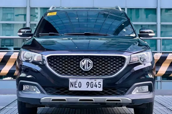 2021 MG ZS Alpha 1.5 Gas AT‼️🔥 𝟎𝟗𝟏𝟐𝟏𝟎𝟔𝟏𝟒𝟔𝟐 𝐌𝐀𝐁𝐘 𝐋𝐀𝐓𝐈𝐃𝐎 📲📩🙋🏻