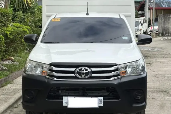 HOT!!! 2025 Toyota Hilux FX FB Type for sale at affordable price! 