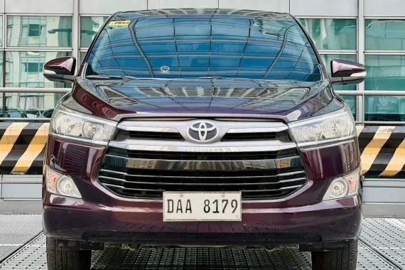 2017 Toyota Innova 2.8 G 185K ALL IN DP‼️🔥 𝟎𝟗𝟏𝟐𝟏𝟎𝟔𝟏𝟒𝟔𝟐 𝐌𝐀𝐁𝐘 𝐋𝐀𝐓𝐈𝐃𝐎 📲📩🙋🏻