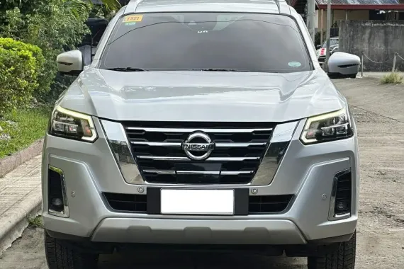 HOT!!! 2022 Nissan Terra VL 4x4 for sale at affordable price! 