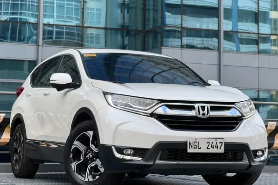 2019 Honda CRV 2.0 Automatic Gas 🔥187K ALL IN DP ✅ 𝐂𝐋𝐄𝐎 🙋🏼‍♀️📲 0938 830 7235