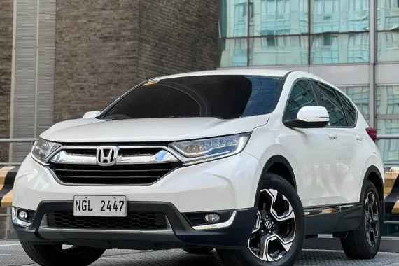 2019 Honda CRV 2.0 Automatic Gas 🔥 𝐉𝐄𝐒𝐒𝐄𝐍 𝐌𝐄𝐍𝐃𝐎𝐙𝐀 ☎️09279850198