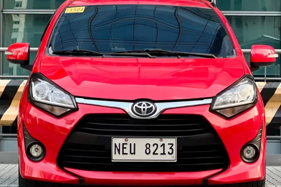 2020 TOYOTA WIGO 1.0G Gas AT 📣 50K DP 🔥 𝐉𝐄𝐒𝐒𝐄𝐍 𝐌𝐄𝐍𝐃𝐎𝐙𝐀 ☎️09279850198