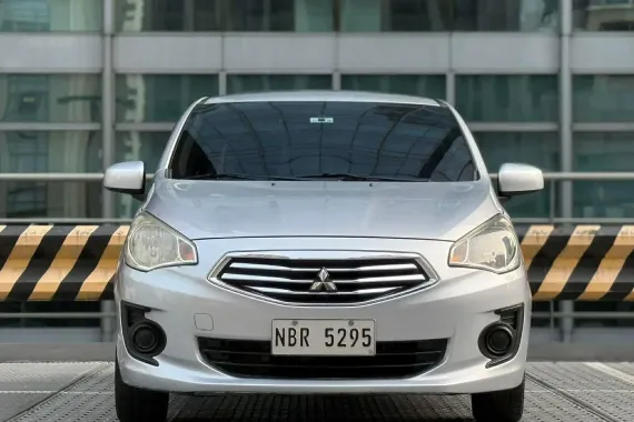 2018 Mitsubishi Mirage 1.2 G4 GLX AT GAS 📣Zero DP 🔥 𝐉𝐄𝐒𝐒𝐄𝐍 𝐌𝐄𝐍𝐃𝐎𝐙𝐀 ☎️09279850198