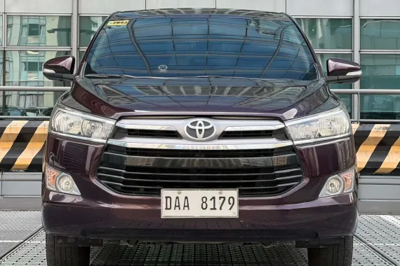 2017 Toyota Innova 2.8 G AT Diesel 📣 185K DP 🔥 𝐉𝐄𝐒𝐒𝐄𝐍 𝐌𝐄𝐍𝐃𝐎𝐙𝐀 ☎️09279850198