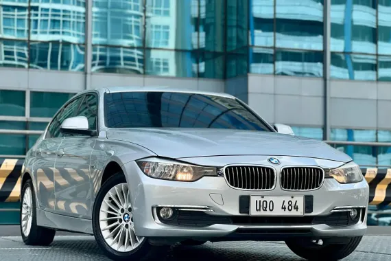 2013 BMW 320D Luxury Lines Turbo Diesel A/T ☎️0935 600 3692 JAN RAY DE JESUS