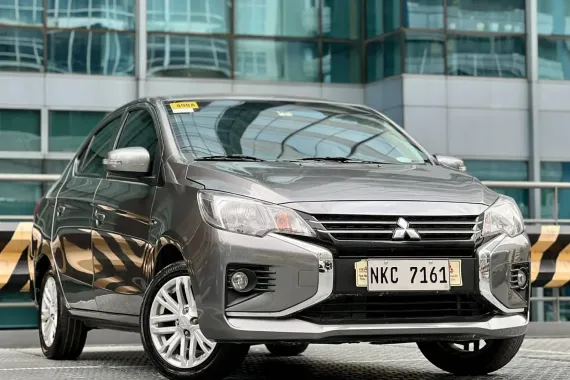 2024 Mitsubishi Mirage G4 GLS A/T Gas✅️ZERO DP ☎️0935 600 3692 JAN RAY DE JESUS