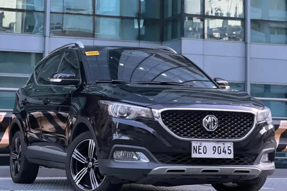 2021 MG ZS Alpha 1.5 Gas A/T ✅️113K ALL-IN DP ☎️0935 600 3692 JAN RAY DE JESUS