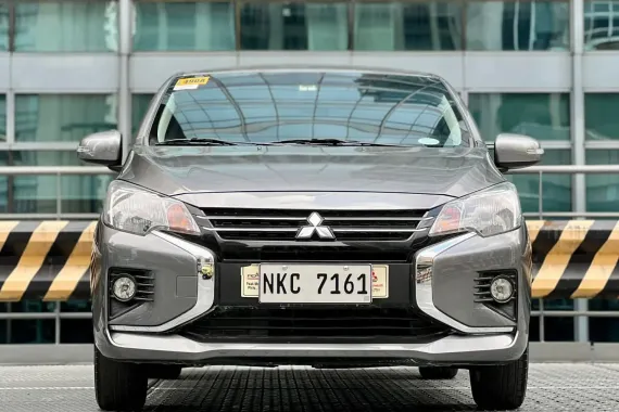 2024 Mitsubishi Mirage G4 GLS AT GAS ✅ ZERO CASHOUT 🔥🙋🏻‍♂️𝐂𝐀𝐑𝐋 𝐁. 📲 0938 458 8779