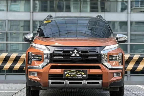 2025 Mitsubishi Xpander Cross 1.5 AT GAS 📣49K DP 🔥 𝐉𝐄𝐒𝐒𝐄𝐍 𝐌𝐄𝐍𝐃𝐎𝐙𝐀 ☎️09279850198