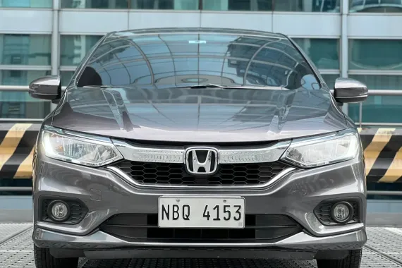 2019 Honda City VX 1.5 Automatic Gas ✅🔥🙋🏻‍♂️𝐂𝐀𝐑𝐋 𝐁. 📲 0938 458 8779