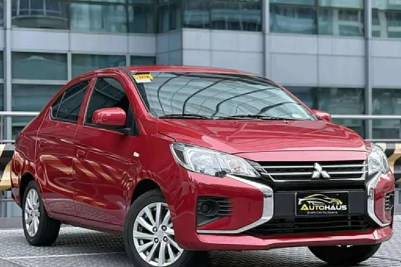 2025 Mitsubishi Mirage G4 GLX AT GAS 🔥 ZERO CASHOUT ✅ 𝐂𝐋𝐄𝐎 🙋🏼‍♀️📲 0938 830 7235