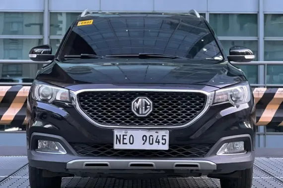 2021 MG ZS Alpha 1.5 Gas Automatic ✅ 113K ALL IN DP 🔥🙋🏻‍♂️𝐂𝐀𝐑𝐋 𝐁. 📲 0938 458 8779