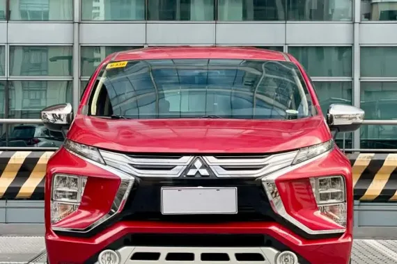 2021 MITSUBISHI XPANDER GLS 1.5 Gas Automatic ✅ 69K ALL IN DP 🔥🙋🏻‍♂️𝐂𝐀𝐑𝐋 𝐁. 📲 0938 458 877