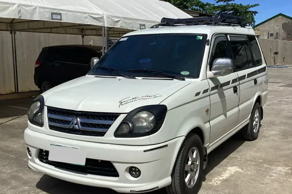 FOR SALE: 2013 Mitsubishi Adventure