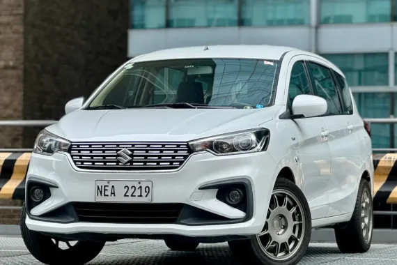2020 Suzuki Ertiga GL 1.5 Gas Automatic Low Mileage 33K Only!🔥📲09695949924 JONNALYN.SARANILLAS