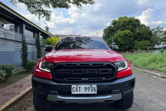 HOT!!!! 2020 Ford Raptor 4x4 Bi-Turbo for sale at affordable price! 