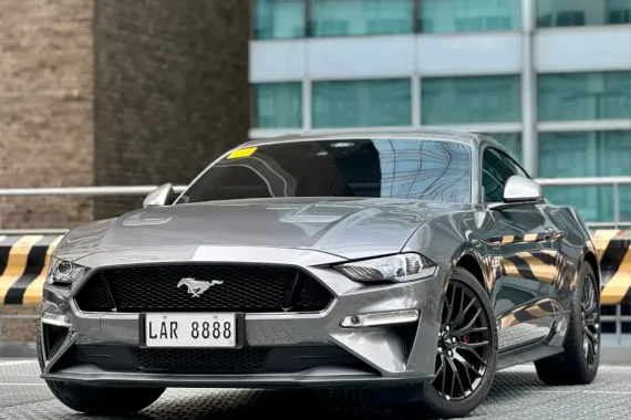 2023 Ford Mustang GT 5.0 V8 Gas Automatic🔥📲09695949924 JONNALYN.SARANILLAS