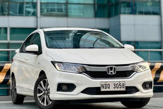 2019 Honda City E 1.5 Gas Automatic🔥📲09695949924 JONNALYN.SARANILLAS