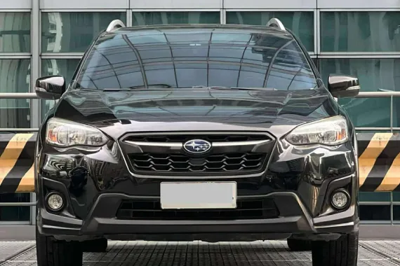 2018 Subaru XV 2.0i AWD Automatic Gas 🔥106K ALL IN DP ✅ 𝐂𝐋𝐄𝐎 🙋🏼‍♀️📲 0938 830 7235