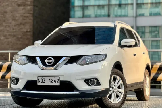 2016 Nissan Xtrail 4x4 Gas AT Top of the Line🔥📲09695949924 JONNALYN.SARANILLAS