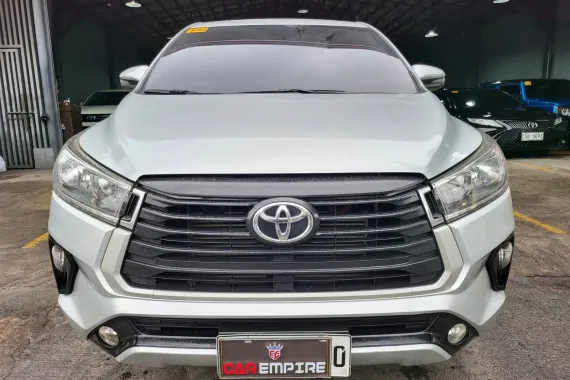 ✅Toyota Innova 2023 2.8 E Diesel 30K KM Automatic