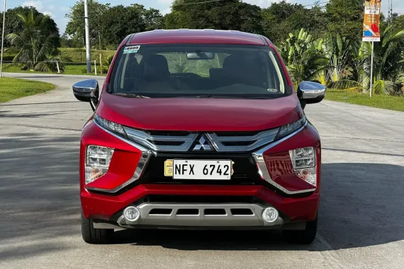 HOT!!! 2020 Mitsubishi Xpander GLS for sale at affordable price! 