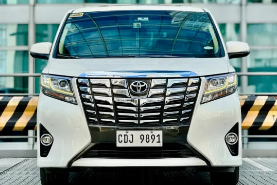 2016 Toyota Alphard 3.5 Gas AT‼️🔥 𝟎𝟗𝟏𝟐𝟏𝟎𝟔𝟏𝟒𝟔𝟐 𝐌𝐀𝐁𝐘 𝐋𝐀𝐓𝐈𝐃𝐎 📲📩🙋🏻