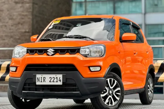 2024  Suzuki Spresso GL 1.5 Gas AT Low Mileage 📣47K DP 🔥 𝐉𝐄𝐒𝐒𝐄𝐍 𝐌𝐄𝐍𝐃𝐎𝐙𝐀 ☎️09279850198